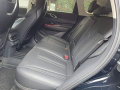 Hongqi HS3 2024 1.5T Shanwei Edition - фото 17