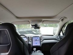 Hongqi HS3 2024 1.5T Shanwei Edition - фото 18