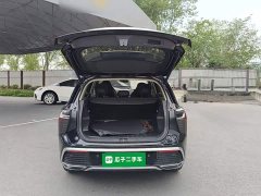 Hongqi HS3 2024 1.5T Shanwei Edition - фото 19