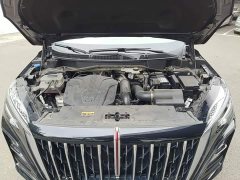 Hongqi HS3 2024 1.5T Shanwei Edition - фото 20