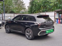 Hongqi HS3 2024 1.5T Shanwei Edition - фото 5