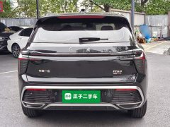 Hongqi HS3 2024 1.5T Shanwei Edition - фото 6
