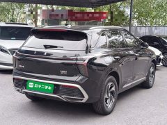 Hongqi HS3 2024 1.5T Shanwei Edition - фото 7