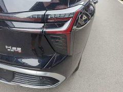 Hongqi HS3 2024 1.5T Shanwei Edition - фото 8