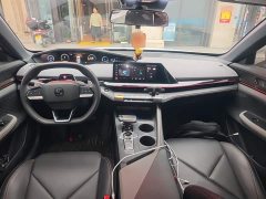 Changan UNI-V 2022 1.5T premium - фото 10