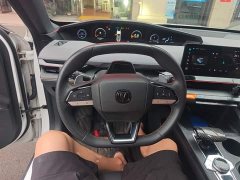 Changan UNI-V 2022 1.5T premium - фото 11