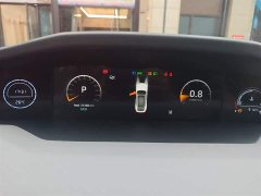 Changan UNI-V 2022 1.5T premium - фото 12