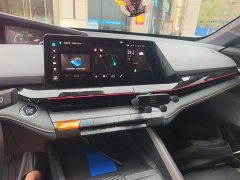 Changan UNI-V 2022 1.5T premium - фото 13