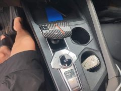 Changan UNI-V 2022 1.5T premium - фото 14