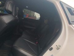 Changan UNI-V 2022 1.5T premium - фото 17