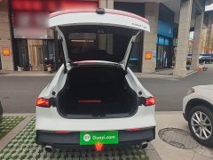 Changan UNI-V 2022 1.5T premium - фото 19