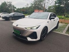 Changan UNI-V 2022 1.5T premium - фото 2
