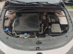 Changan UNI-V 2022 1.5T premium - фото 20