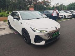 Changan UNI-V 2022 1.5T premium - фото 4