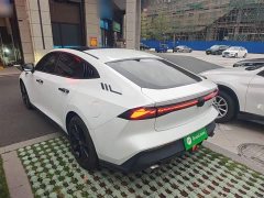 Changan UNI-V 2022 1.5T premium - фото 5