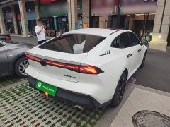Changan UNI-V 2022 1.5T premium - фото 7