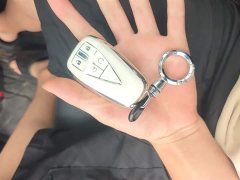 Changan UNI-V 2022 1.5T premium - фото 9