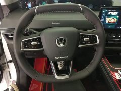 Changan UNI-K 2.0T two-wheel drive Yueshang - фото 11