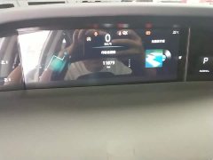 Changan UNI-K 2.0T two-wheel drive Yueshang - фото 12