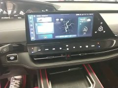 Changan UNI-K 2.0T two-wheel drive Yueshang - фото 13