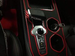 Changan UNI-K 2.0T two-wheel drive Yueshang - фото 14