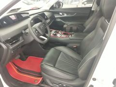 Changan UNI-K 2.0T two-wheel drive Yueshang - фото 15