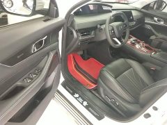 Changan UNI-K 2.0T two-wheel drive Yueshang - фото 16