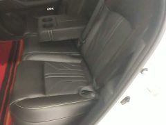 Changan UNI-K 2.0T two-wheel drive Yueshang - фото 17