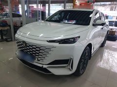 Changan UNI-K 2.0T two-wheel drive Yueshang - фото 2