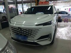 Changan UNI-K 2.0T two-wheel drive Yueshang - фото 3