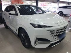 Changan UNI-K 2.0T two-wheel drive Yueshang - фото 4