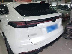 Changan UNI-K 2.0T two-wheel drive Yueshang - фото 6