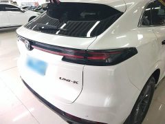 Changan UNI-K 2.0T two-wheel drive Yueshang - фото 7