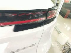 Changan UNI-K 2.0T two-wheel drive Yueshang - фото 8