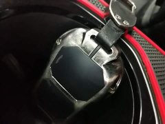 Changan UNI-K 2.0T two-wheel drive Yueshang - фото 9