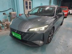 Ford Eado 1.5T GDI automatic flagship - фото 2