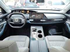 Changan UNI-K Smart Electric iDD Blue Whale iDD 130km 1.5T Excellent Type - фото 10