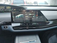 Changan UNI-K Smart Electric iDD Blue Whale iDD 130km 1.5T Excellent Type - фото 13