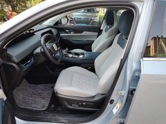 Changan UNI-K Smart Electric iDD Blue Whale iDD 130km 1.5T Excellent Type - фото 15