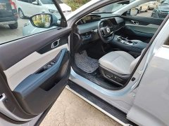 Changan UNI-K Smart Electric iDD Blue Whale iDD 130km 1.5T Excellent Type - фото 16
