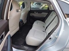 Changan UNI-K Smart Electric iDD Blue Whale iDD 130km 1.5T Excellent Type - фото 17