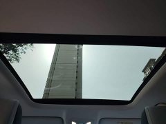 Changan UNI-K Smart Electric iDD Blue Whale iDD 130km 1.5T Excellent Type - фото 18