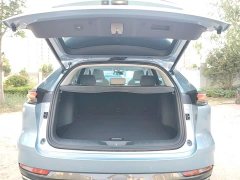 Changan UNI-K Smart Electric iDD Blue Whale iDD 130km 1.5T Excellent Type - фото 19
