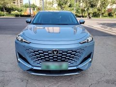 Changan UNI-K Smart Electric iDD Blue Whale iDD 130km 1.5T Excellent Type - фото 3