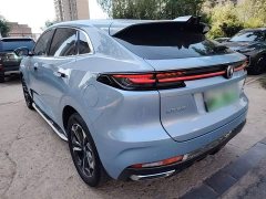 Changan UNI-K Smart Electric iDD Blue Whale iDD 130km 1.5T Excellent Type - фото 5
