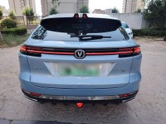 Changan UNI-K Smart Electric iDD Blue Whale iDD 130km 1.5T Excellent Type - фото 6