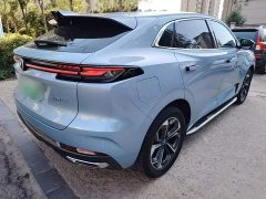 Changan UNI-K Smart Electric iDD Blue Whale iDD 130km 1.5T Excellent Type - фото 7