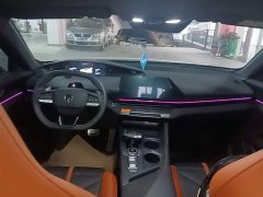 Changan UNI-V 2024 1.5T noble sports - фото 10