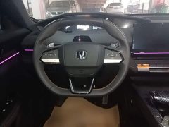 Changan UNI-V 2024 1.5T noble sports - фото 11