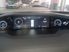 Changan UNI-V 2024 1.5T noble sports - фото 12